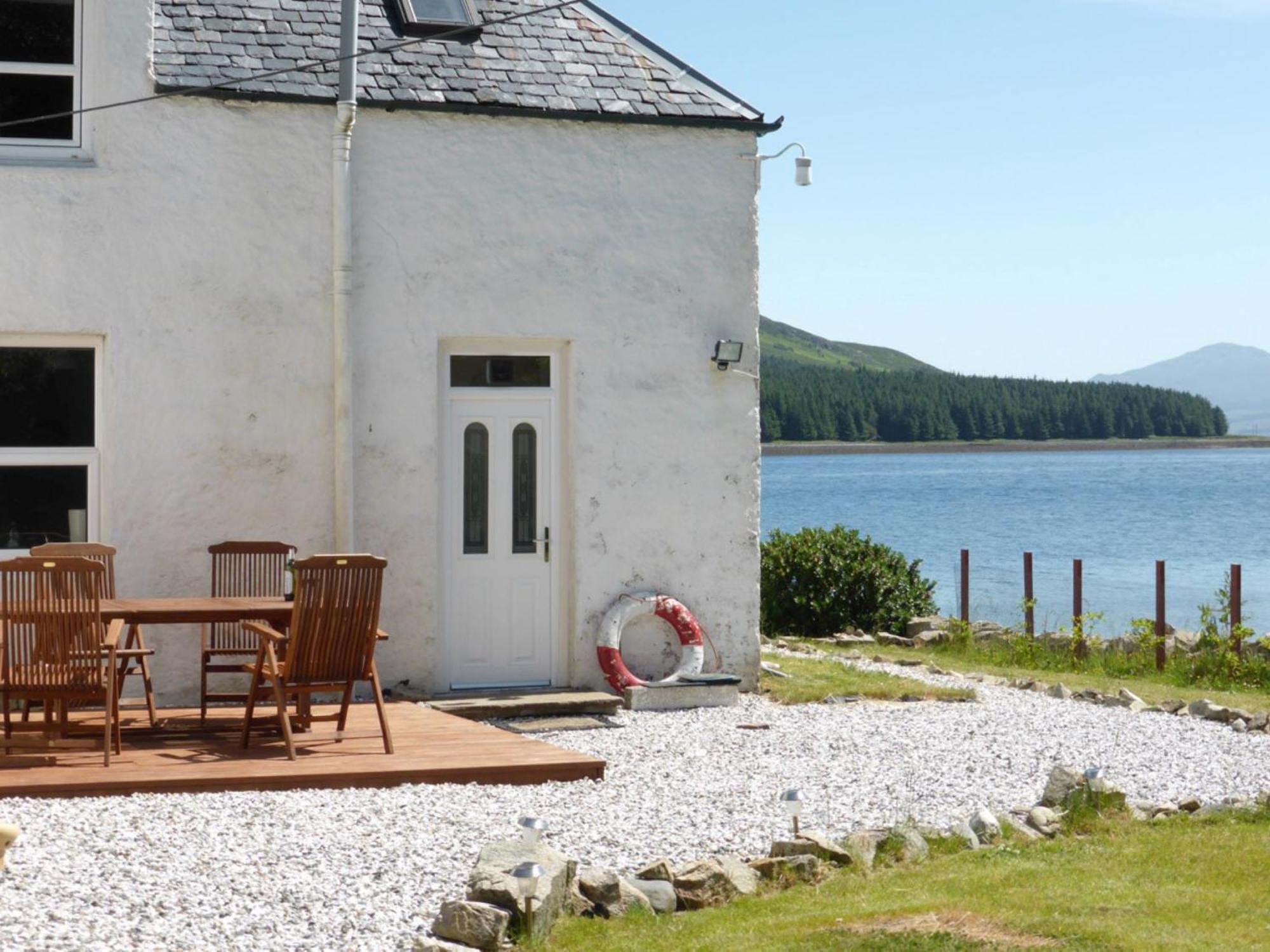 Holiday Home Dunan By Interhome Exteriör bild